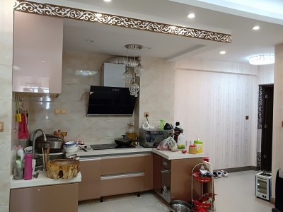 2室2廳1陽臺 江東好世界