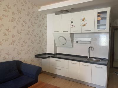 1室1廳 富春城市公寓