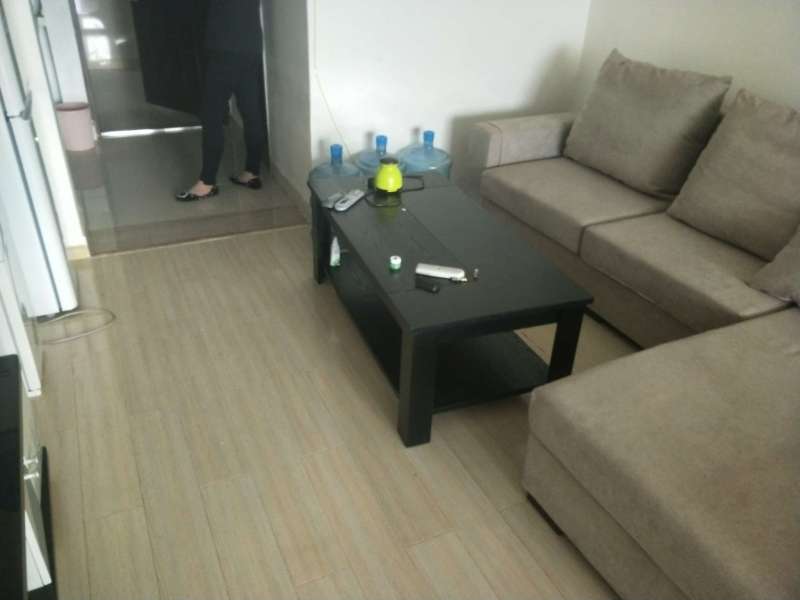 1室1廳1陽臺 天怡峰景餐廳