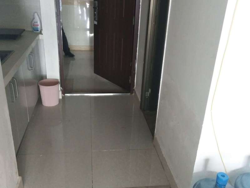 1室1廳1陽臺 天怡峰景門廳