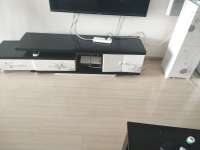 1室1廳1陽臺 天怡峰景客廳