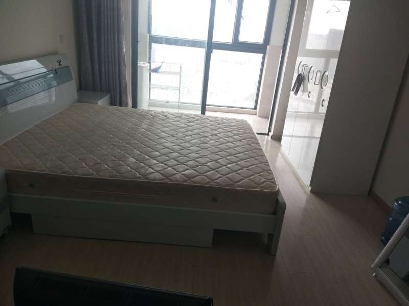 1室1廳1陽臺 天怡峰景臥室