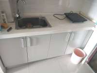 1室1廳1陽臺 天怡峰景廚房