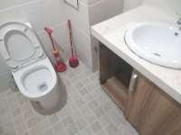 1室1廳1陽臺 天怡峰景衛(wèi)生間