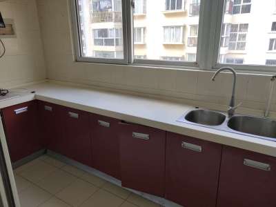 3室2廳1陽臺(tái) 金玉靚苑