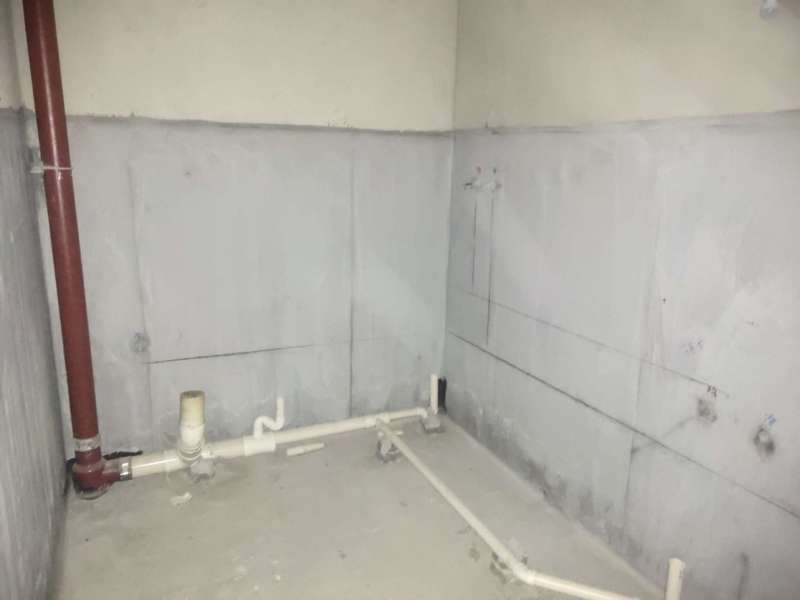 4室2廳2陽臺 未名城A3衛(wèi)生間