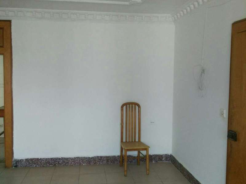 2室2廳1陽臺 小廠住宅區(qū)餐廳