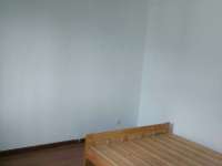 2室2廳1陽臺 小廠住宅區(qū)臥室