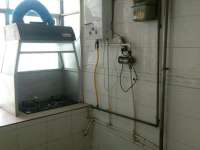 2室2廳1陽臺 小廠住宅區(qū)廚房