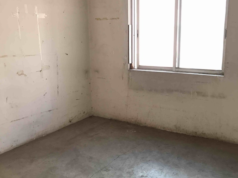 2室2廳1陽(yáng)臺(tái) 云福小區(qū)臥室