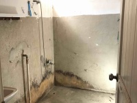 2室2廳1陽(yáng)臺(tái) 云福小區(qū)衛(wèi)生間