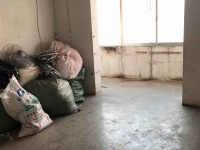 2室2廳1陽(yáng)臺(tái) 云福小區(qū)餐廳