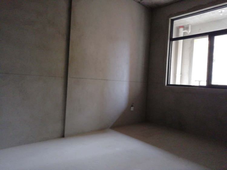 4室2廳2陽臺 未名城A3戶型圖