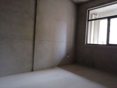 4室2廳2陽臺 未名城A3戶型圖