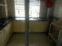 5室2廳2陽臺 大成名園廚房