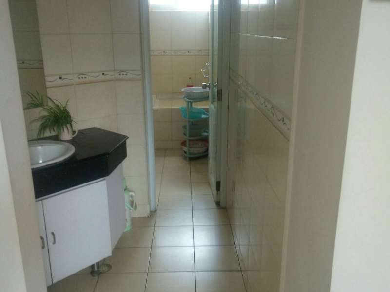 5室2廳2陽臺 大成名園衛(wèi)生間