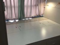 1室1廳1陽臺 恒大云報(bào)華府公寓客廳