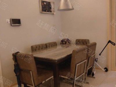 3室2廳3陽(yáng)臺(tái) 濱江俊園塞納組團(tuán)