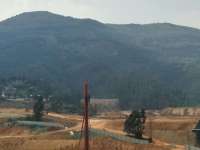 2室2廳1陽(yáng)臺(tái) 中天城天闊客廳