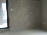 2室2廳1陽(yáng)臺(tái) 中天城天闊客廳