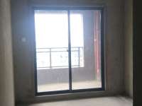 2室2廳1陽(yáng)臺(tái) 中天城天闊客廳