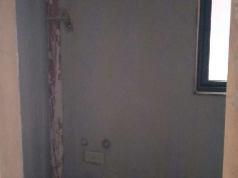 2室2廳1陽(yáng)臺(tái) 中天城天闊客廳