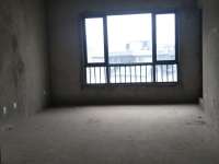 2室2廳1陽(yáng)臺(tái) 中天城天闊客廳