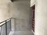 4室2廳2陽臺 未名城A3門廳