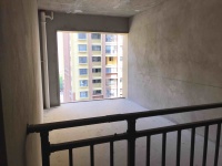 4室2廳2陽臺 未名城A3客廳