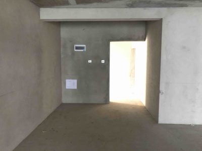 4室2廳2陽臺 未名城A3餐廳