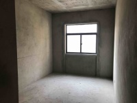 4室2廳2陽臺 未名城A3臥室