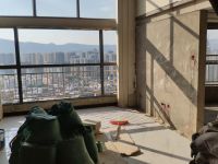 3室2廳1陽臺 中洲陽光公寓餐廳