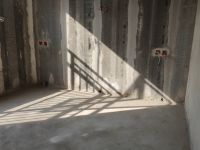 3室2廳1陽臺 中洲陽光公寓臥室