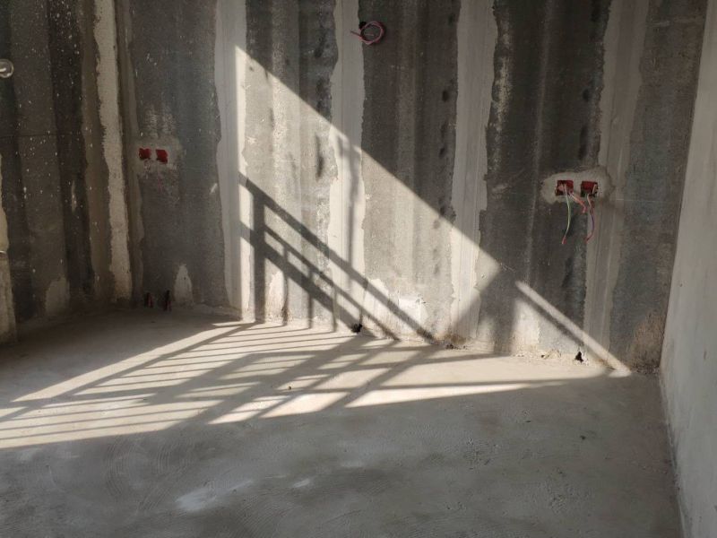 3室2廳1陽臺 中洲陽光公寓臥室