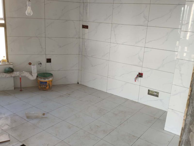 3室2廳1陽臺 中洲陽光公寓臥室