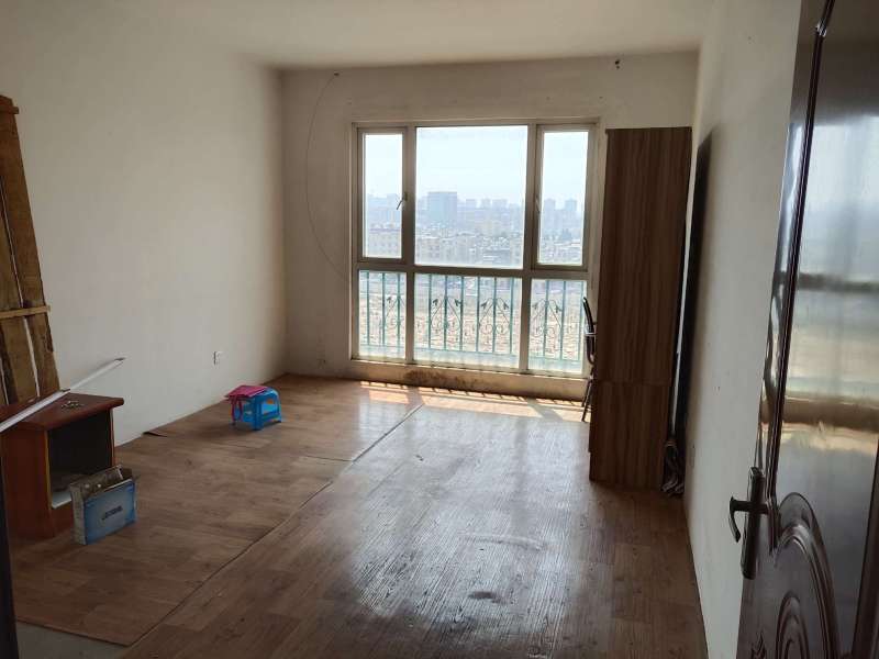 2室2廳2陽臺 世紀(jì)城玉春苑門廳