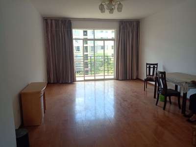 3室3廳3陽臺 林泉智苑