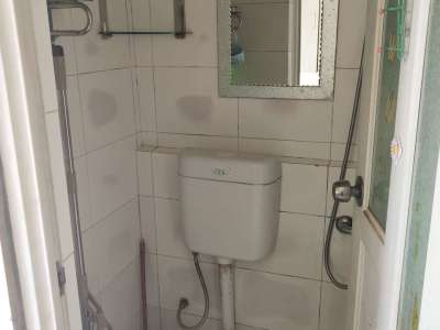 2室1廳1陽臺 機電裕海小區(qū)(上馬村)