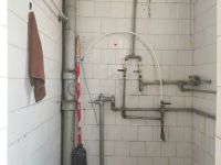 2室1廳1陽臺 機(jī)電裕海小區(qū)(上馬村)戶型圖