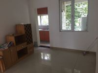 4室2廳1陽臺 世博生態(tài)城云嶺鄰里門廳