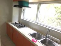 4室2廳1陽臺 世博生態(tài)城云嶺鄰里門廳