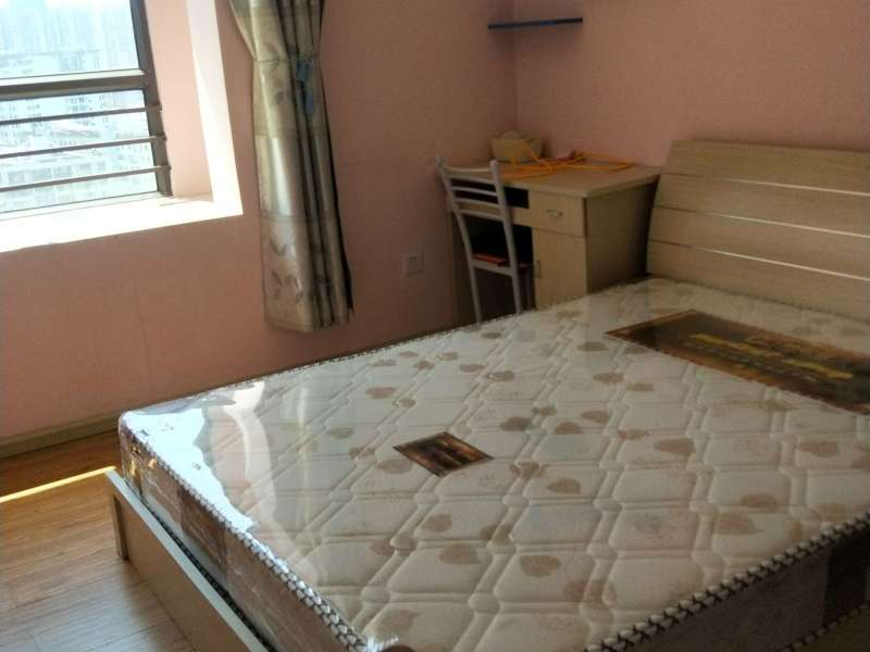 5室1廳1陽臺 萬彩城二期戶型圖