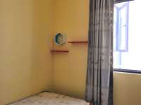 5室1廳1陽臺 萬彩城二期餐廳