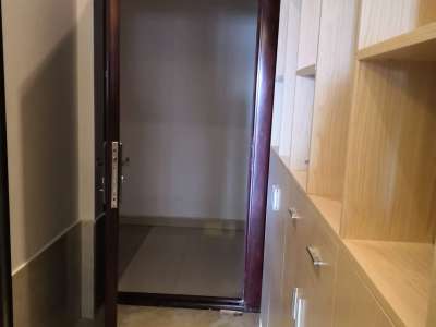 1室1廳1陽臺(tái) 實(shí)力心城