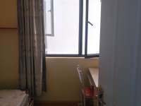 5室1廳1陽臺 萬彩城二期臥室