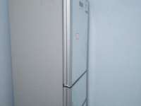 5室1廳1陽臺 萬彩城二期廚房