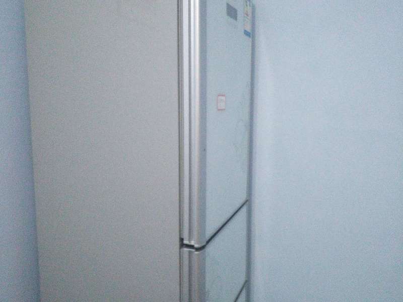 5室1廳1陽臺 萬彩城二期廚房