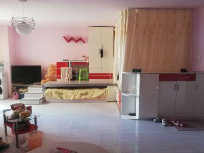 1室1廳1陽臺 溪麓南郡