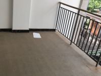 7室4廳3陽臺 金江小區(qū)熙苑別墅門廳