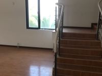 7室4廳3陽臺 金江小區(qū)熙苑別墅門廳